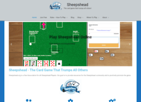 Sheepshead.org