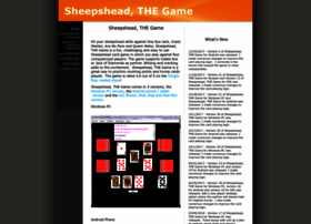 Sheepsheadthegame.com