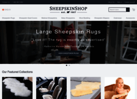 Sheepskinstuff.com