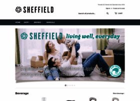 Sheffieldappliances.co.nz