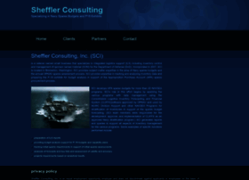 Shefflerconsulting.com