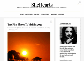 Shehearts.net