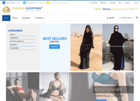 Sheikha-shopping.com