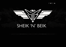 Sheiknbeik.com