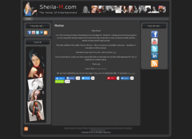 sheila-m.com