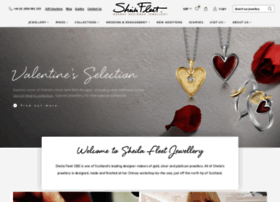 Sheilafleet-jewellery.com
