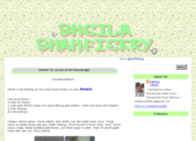 sheilashahfiekry.blogspot.com
