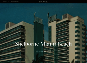 shelborne.com