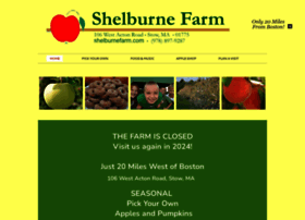 Shelburnefarm.com