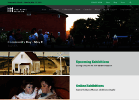 shelburnemuseum.org