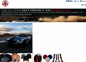 Shelbyautos.com
