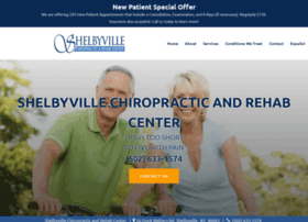 Shelbyvillechiropractic.com