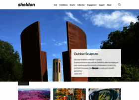 Sheldonartmuseum.org
