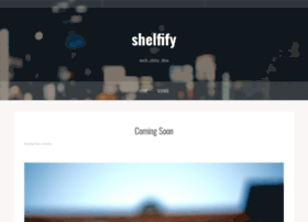 Shelfify.com