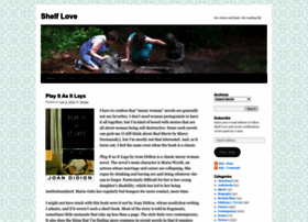 shelflove.wordpress.com