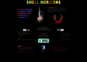 Shellhorizons.com