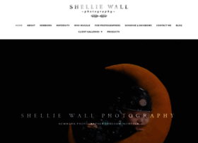 shelliewallphotography.co.uk