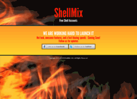 shellmix.com