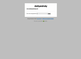 Shellyandruby.myshopify.com