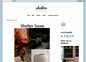 shelterinteriordesign.blogspot.com