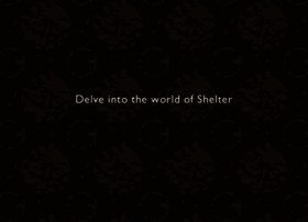 Shelterthegame.com