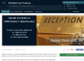 shelton-inn-hotel-franca.h-rez.com