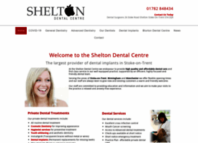 Sheltondental.co.uk