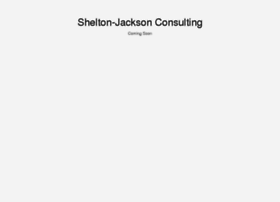 sheltonjackson.com