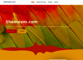 Shemeam.com