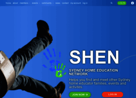 shen.org.au