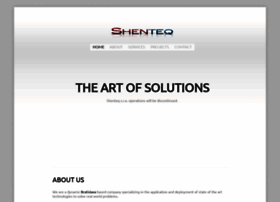shenteq.com