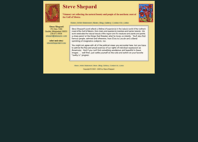 shepart.net