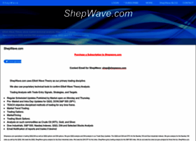 shepwave.com