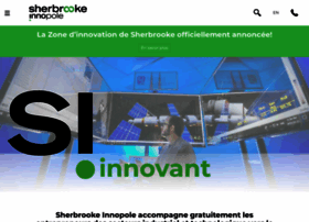 sherbrooke-innopole.com