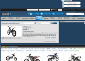 sherco.motos.es
