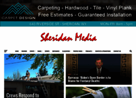 Sheridanmedia.com