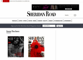 Sheridanroadmagazine.com
