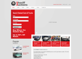 sheriff-auctions.org