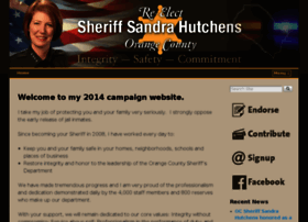 Sheriffhutchens.com