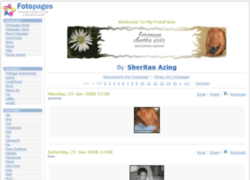 sherita.fotopages.com