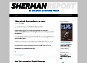 shermanreport.com