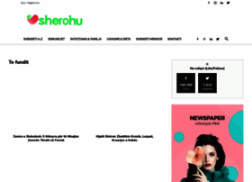 sherohu.com