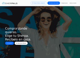 Sherpals.com