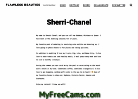 sherri-chanel.com