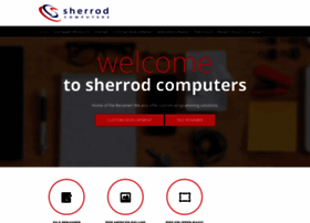 Sherrodcomputers.com