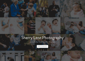 sherrylanephotography.com