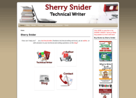 Sherrysnider.com