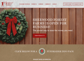 Sherwoodforestfarms.com