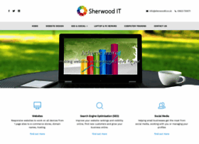 Sherwoodit.co.uk
