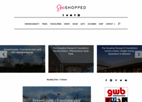 sheshopped.com.au